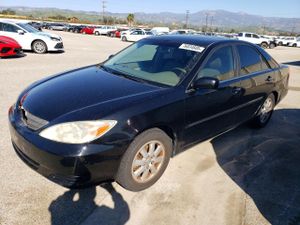 Toyota Camry LE 3.0L 6 2002