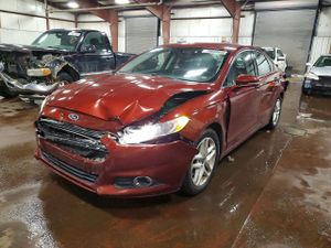 Ford Fusion SE 1.5L 4 2014