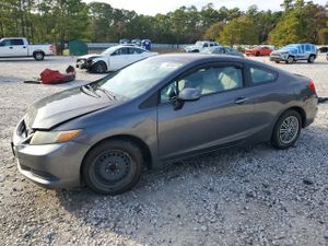 Honda Civic LX 1.8L 4 2012
