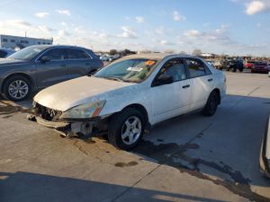 Honda Accord VALUE 2.4L 4 2007