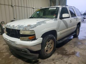 Chevrolet Tahoe C1500 5.3L 8 2005