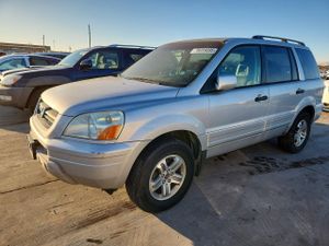 Honda Pilot EXL 3.5L 6 2003