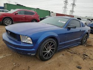 Ford Mustang 4.0L 6 2007