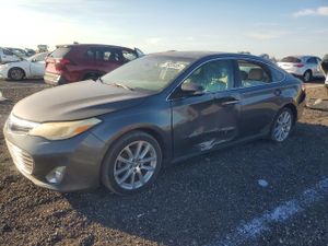 Toyota Avalon BASE 3.5L 6 2013