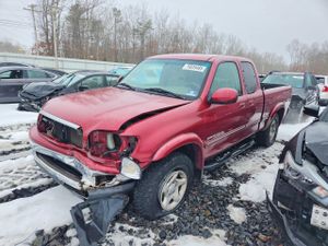 Toyota Tundra ACCESS CAB LIMITED 4.7L 8 2000