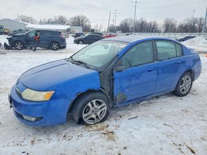 Saturn Ion LEVEL 3 2.2L 4 2004