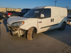 RAM ProMaster SLT 2.4L 4 2015