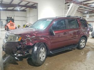 Honda Pilot EXL 3.5L 6 2011