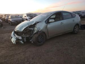 Toyota Prius 1.5L 4 2008