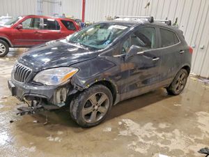 Buick Encore PREMIUM 1.4L 4 2014