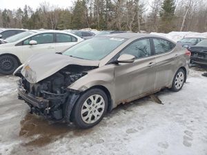 Hyundai Elantra 1.8L 4 2014