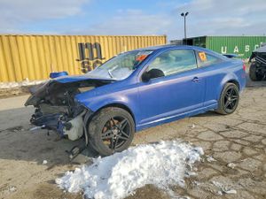 Pontiac G5 GT 2.4L 4 2008
