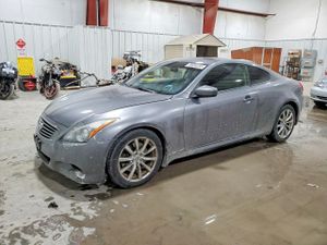 Infiniti G37 3.7L 6 2013