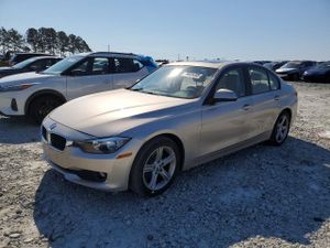 BMW 3 Series I 2.0L 4 2014