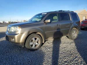 Honda Pilot EX 3.5L 6 2011