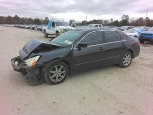 Honda Accord EX 3.0L 6 2003