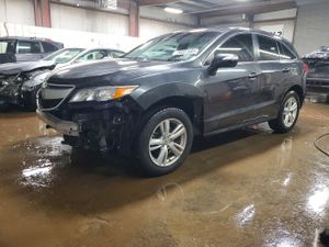 Acura RDX TECHNOLOGY 3.5L 6 2015