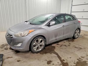 Hyundai Elantra 1.8L 4 2013