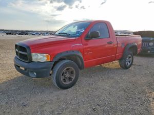 Dodge RAM ST 4.7L 8 2003