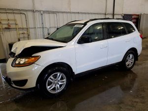 Hyundai Santa Fe GLS 2.4L 4 2010