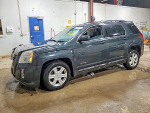 GMC Terrain SLE 2.4L 4 2014