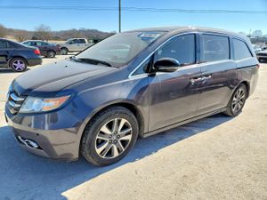 Honda Odyssey TOURING 3.5L 6 2014