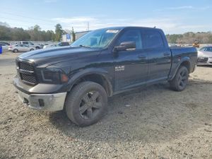 RAM 1500 SLT 3.6L 6 2014