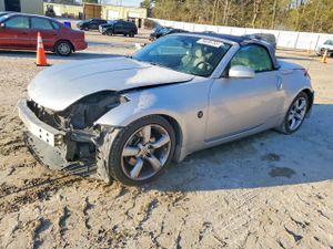 Nissan 350Z ROADSTER 3.5L 6 2006