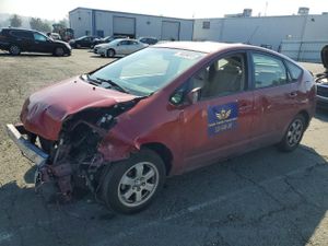 Toyota Prius 1.5L 4 2005