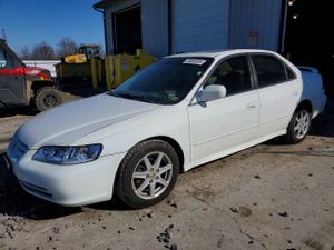 Honda Accord EX 3.0L 6 2002