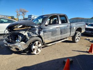Dodge RAM ST 5.7L 8 2007
