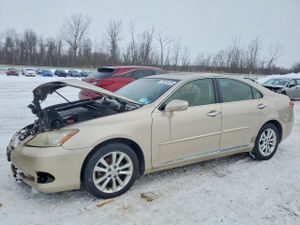 Lexus ES 350 3.5L 6 2011