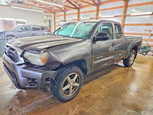 Toyota Tacoma ACCESS CAB 2.7L 4 2013