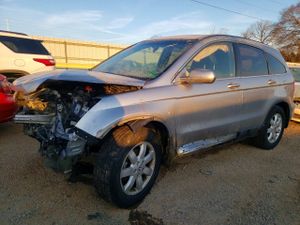 Honda CR-V EXL 2.4L 4 2007