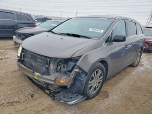 Honda Odyssey EXL 3.5L 6 2011
