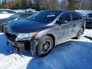 Toyota Venza 2.7L 4 2011