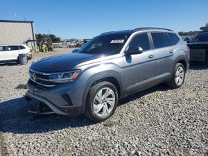 Volkswagen Atlas SE 2.0L 4 2021