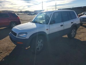 Toyota Rav4 2.0L 4 1997
