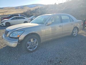 Lexus LS 430 4.3L 8 2004
