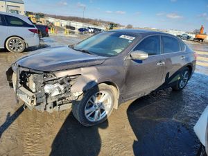 Nissan Altima 2.5 2.5L 4 2013