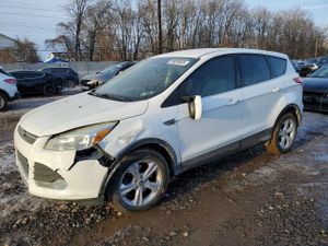 Ford Escape SE 1.6L 4 2015