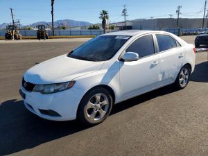Kia Cerato / Forte / K3 EX 2.0L 4 2010