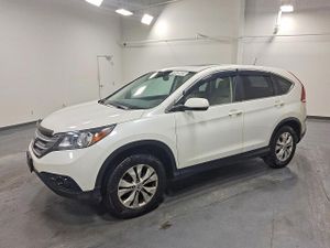 Honda CR-V 2.4L 4 2012