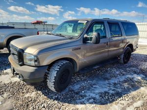 Ford Excursion XLT 5.4L 8 2000