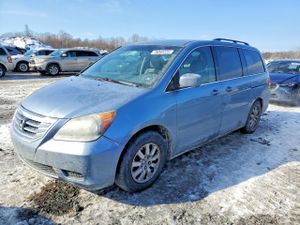 Honda Odyssey EX 3.5L 6 2010