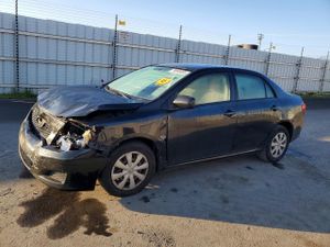Toyota Corolla BASE 1.8L 4 2009