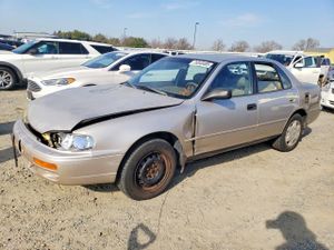 Toyota Camry 3.0L 6 1996