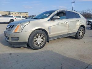 Cadillac SRX LUXURY COLLECTION 3.6L 6 2014