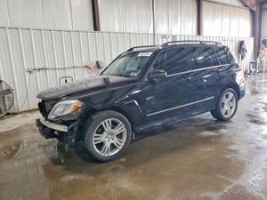 Mercedes-Benz GLK 350 4MATIC 3.5L 6 2014