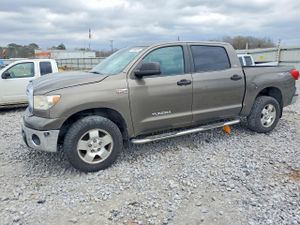 Toyota Tundra CREWMAX SR5 5.7L 8 2012